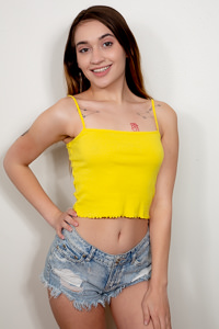 Sera Ryder