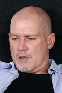 Mark Davis