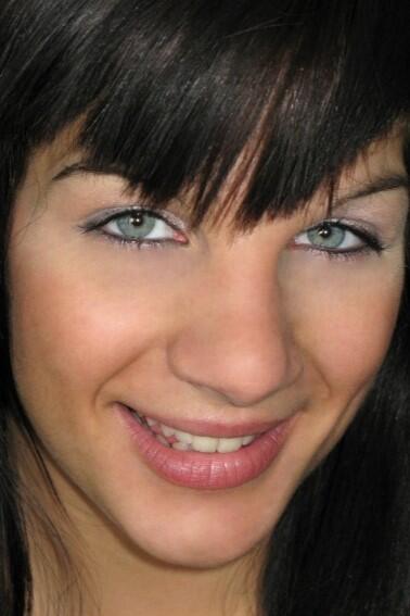 Jessica Blue