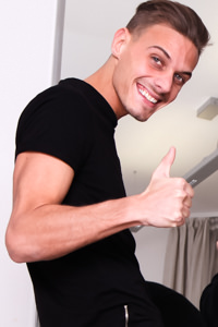 Chris Diamond