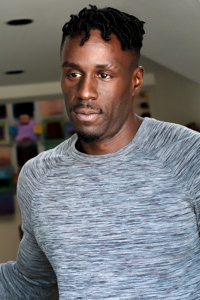 Jason Brown