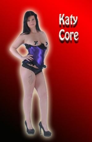 katy core
