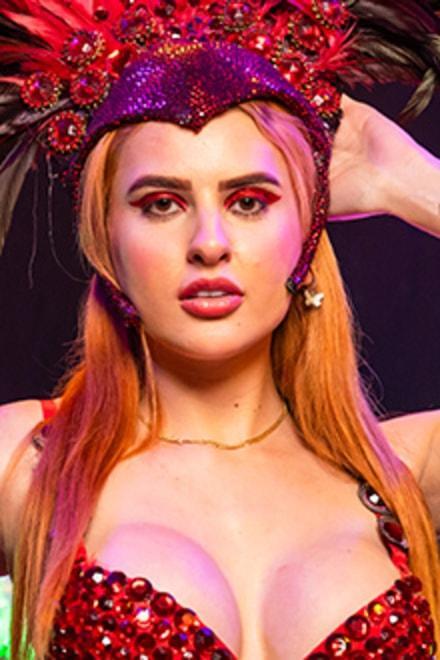 Lola Morango